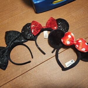 Disney Ear Headbands